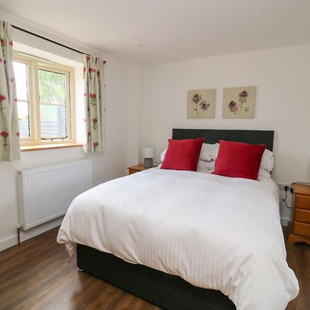 Joiners Cottage ヨーク エクステリア 写真