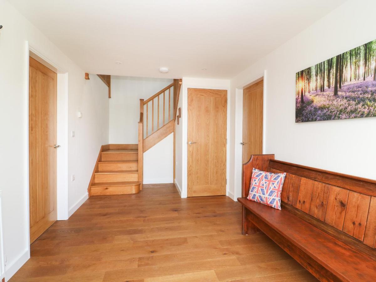 Joiners Cottage ヨーク エクステリア 写真