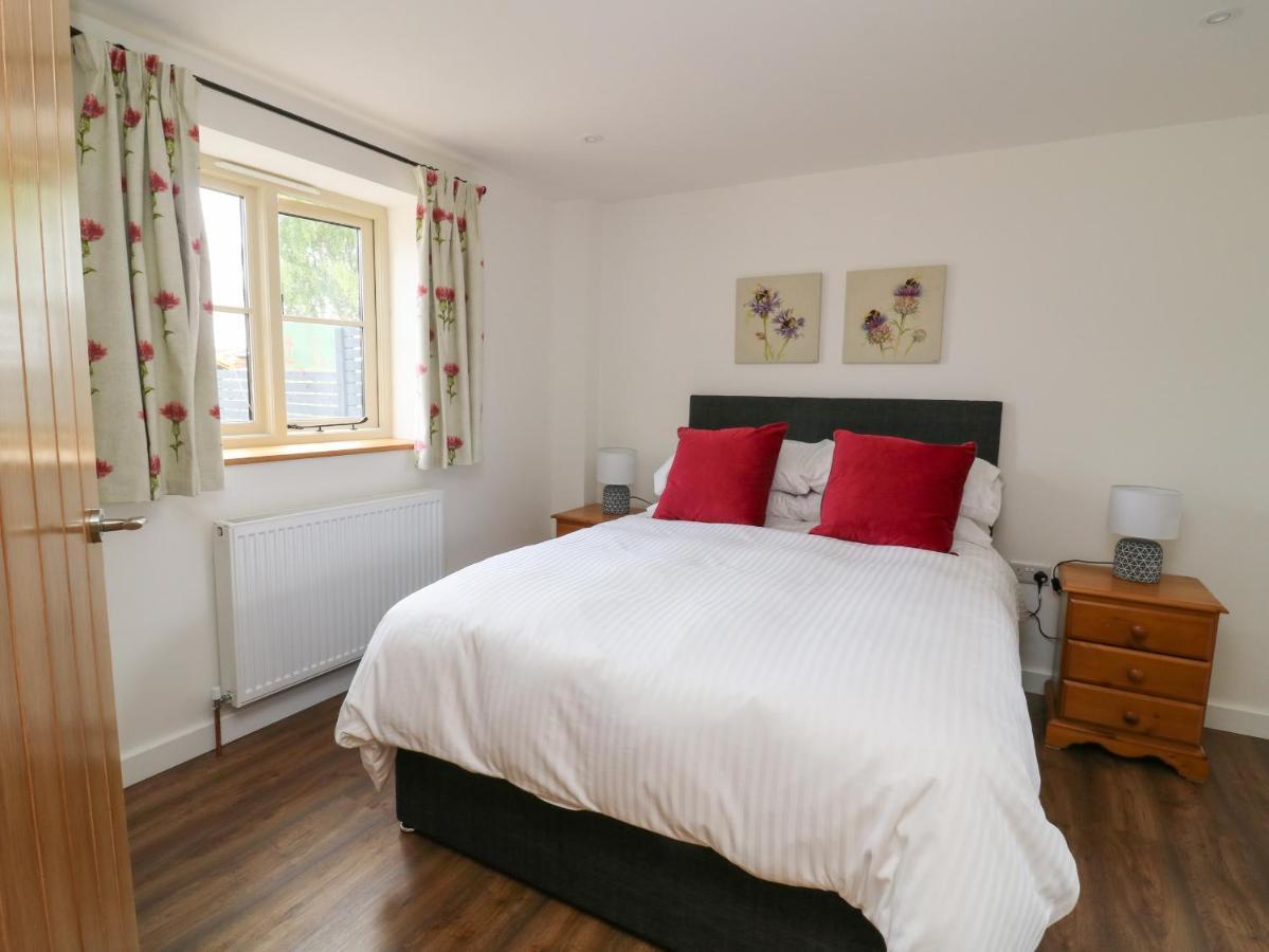 Joiners Cottage ヨーク エクステリア 写真