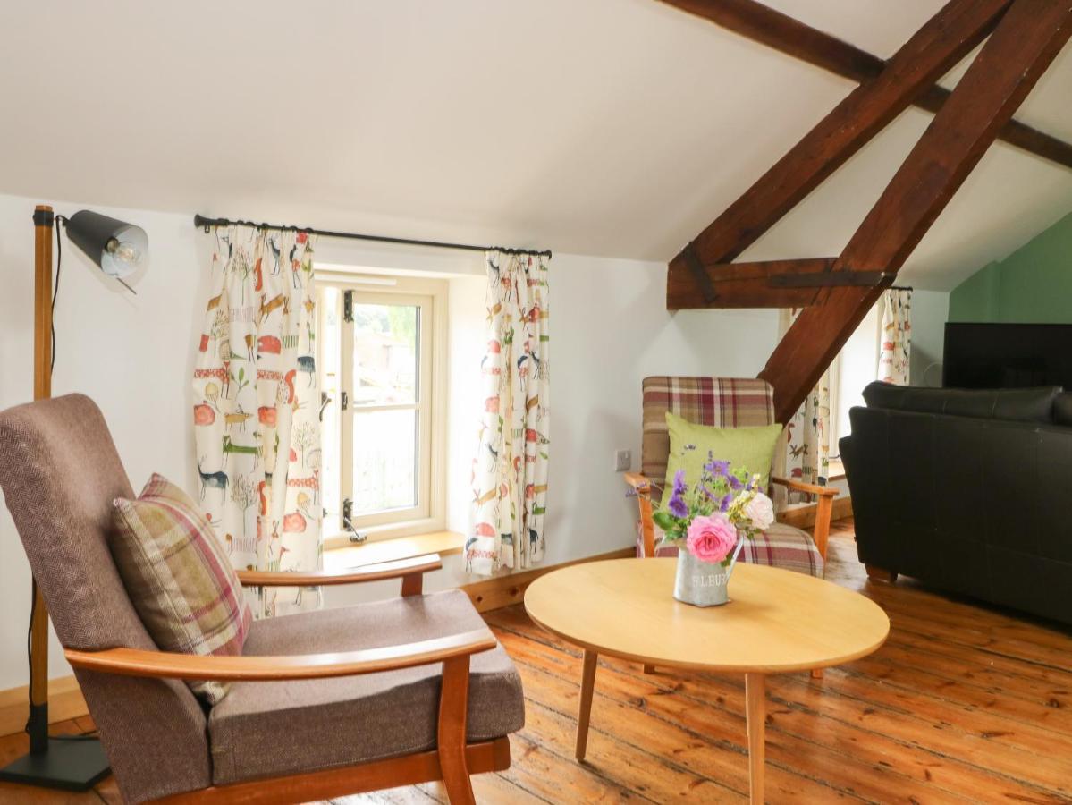 Joiners Cottage ヨーク エクステリア 写真