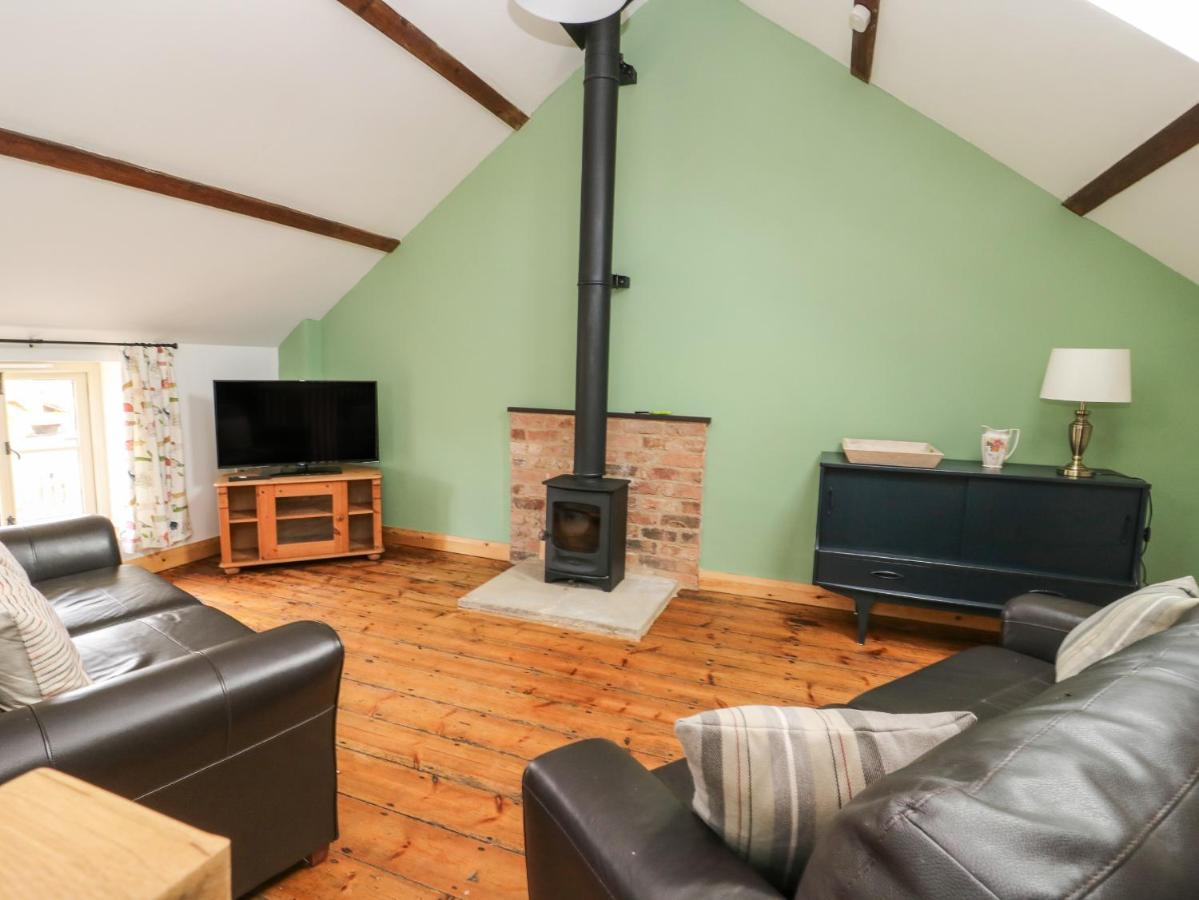Joiners Cottage ヨーク エクステリア 写真