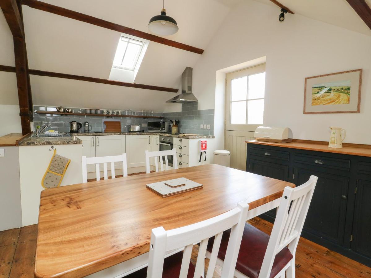 Joiners Cottage ヨーク エクステリア 写真