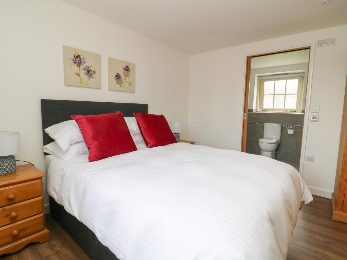 Joiners Cottage ヨーク エクステリア 写真