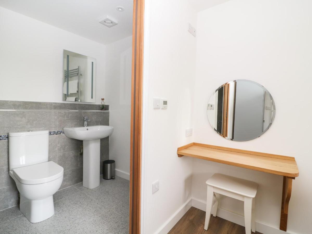 Joiners Cottage ヨーク エクステリア 写真
