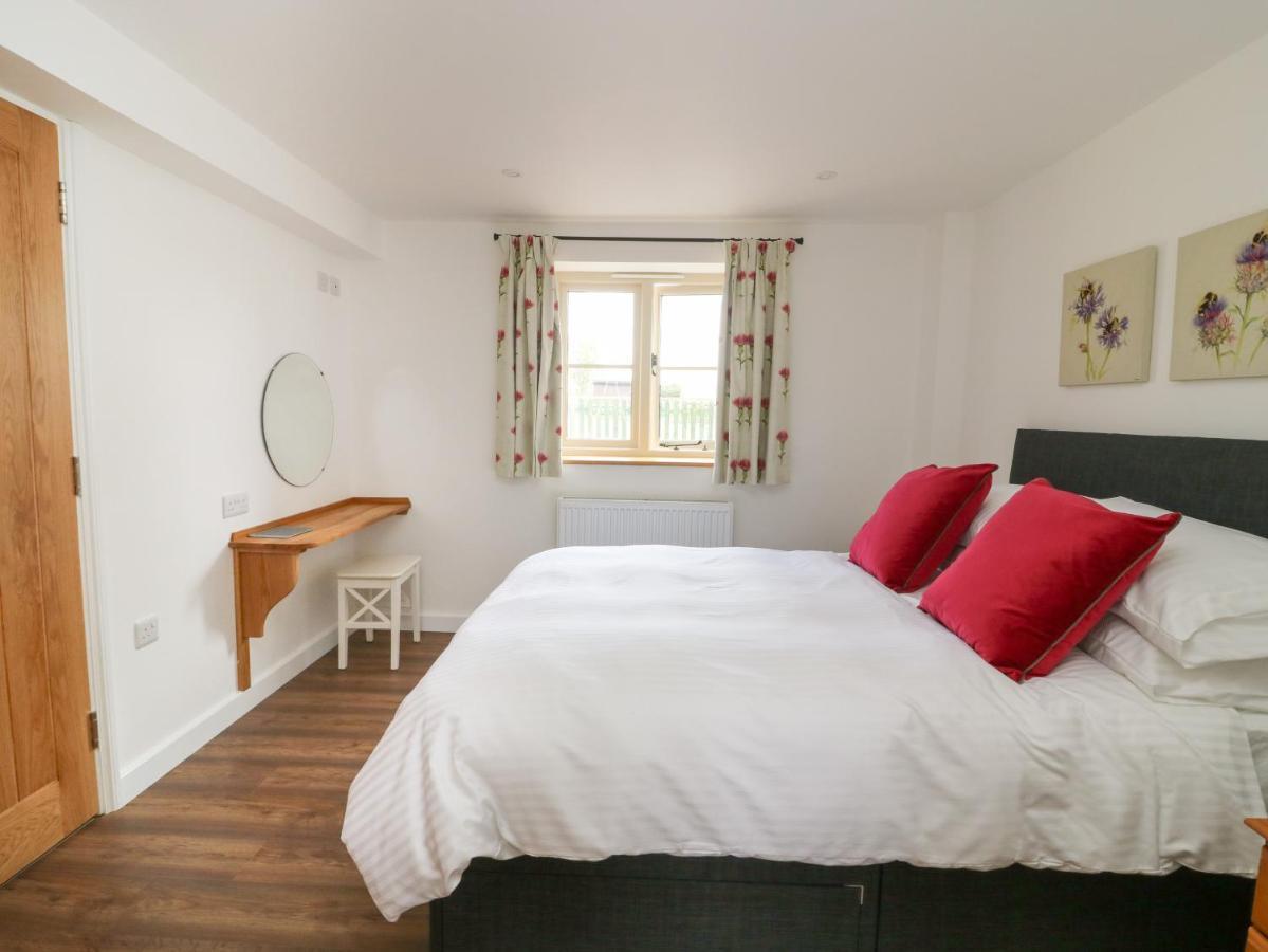 Joiners Cottage ヨーク エクステリア 写真