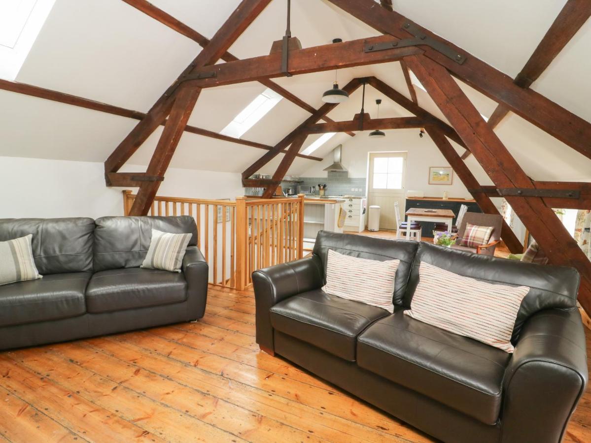 Joiners Cottage ヨーク エクステリア 写真