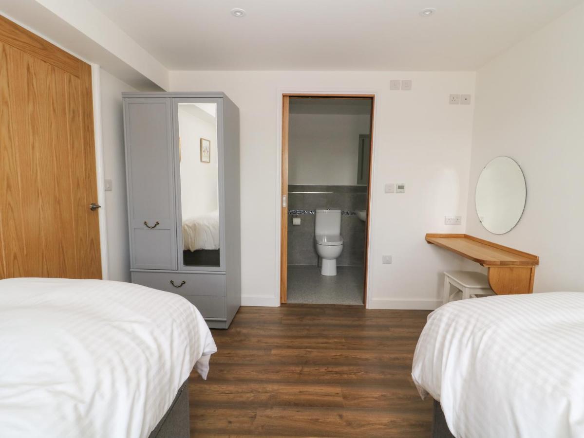 Joiners Cottage ヨーク エクステリア 写真